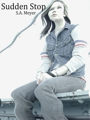 cover image of Sudden Stop